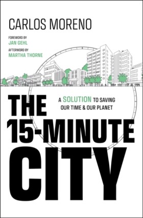 The 15-Min &hellip;