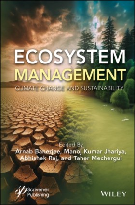 Ecosystem …