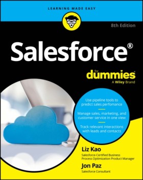 Salesforce &hellip;