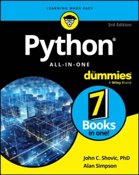 Python All &hellip;