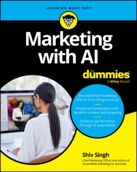 Marketing …