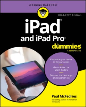 iPad and i &hellip;