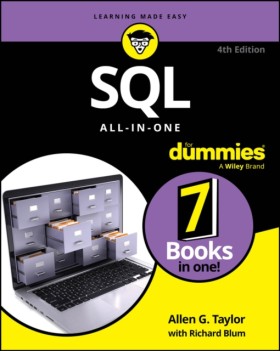 SQL All-in …