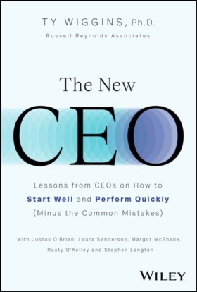 The New CE &hellip;
