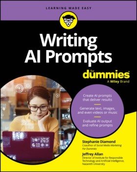 Writing AI …