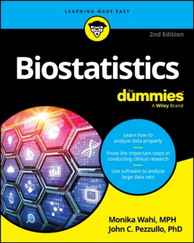 Biostatist &hellip;