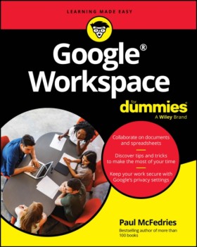 Google Wor &hellip;
