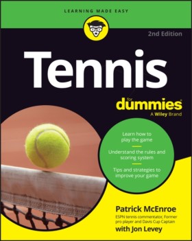 Tennis For &hellip;