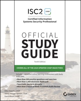 ISC2 CISSP &hellip;