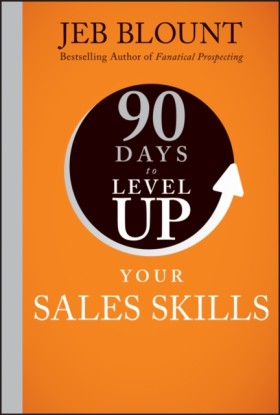 90 Days to &hellip;