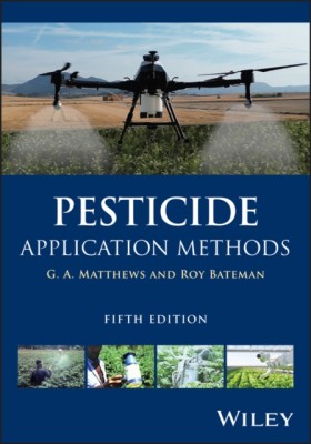 Pesticide &hellip;