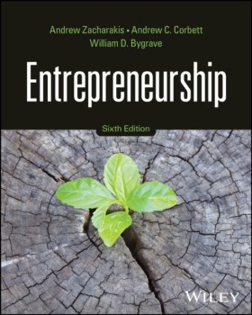 Entreprene …