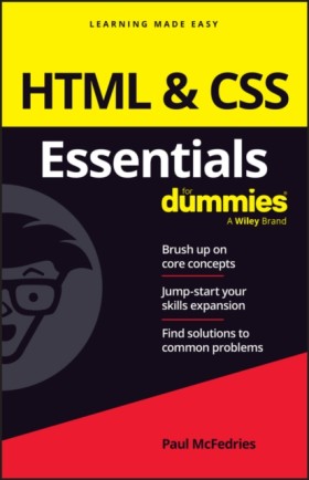 HTML & CSS &hellip;