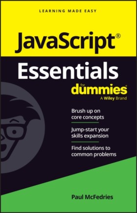 JavaScript …