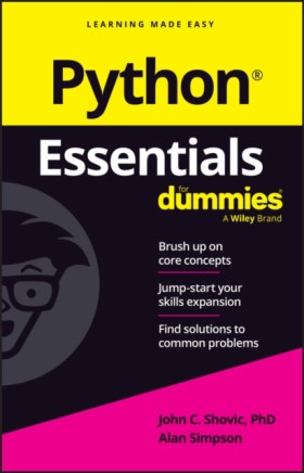 Python Ess &hellip;