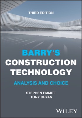 Barrys Con &hellip;