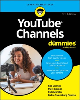 YouTube Ch &hellip;