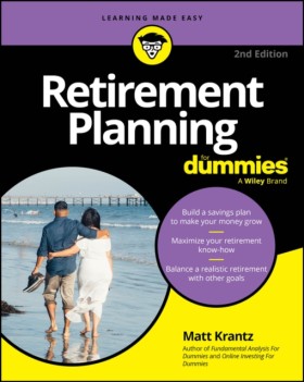 Retirement &hellip;