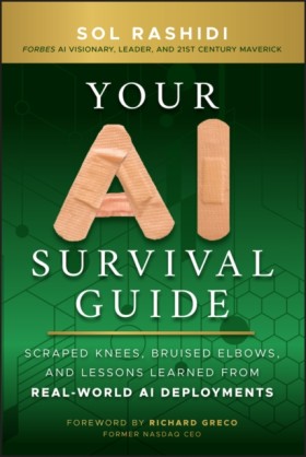 Your AI Su …