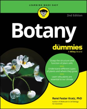 Botany For …