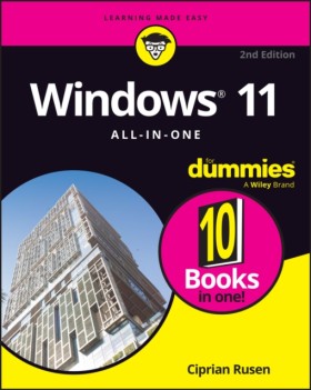 Windows 11 …