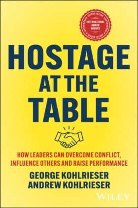 Hostage at &hellip;