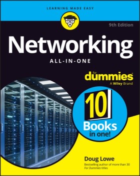 Networking …