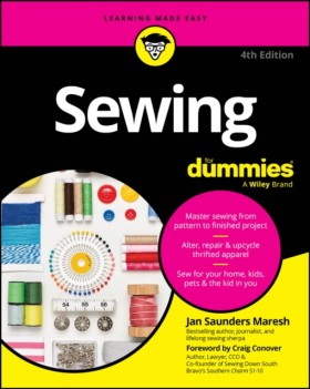 Sewing For &hellip;