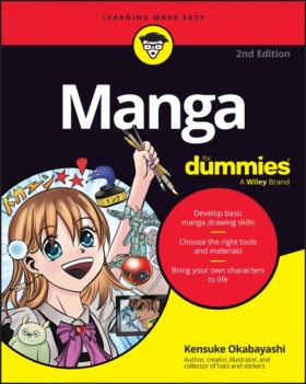 Manga For &hellip;