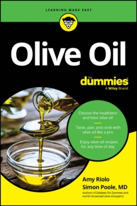 Olive Oil &hellip;