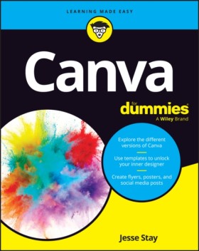 Canva For &hellip;