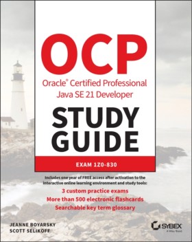 OCP Oracle &hellip;