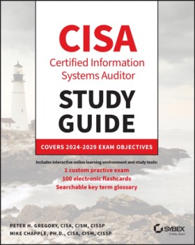 CISA Certi …