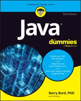 Java For D …
