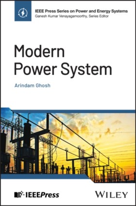 Modern Pow &hellip;
