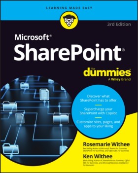 SharePoint &hellip;