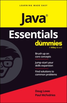Java Essen …