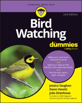 Bird Watch &hellip;