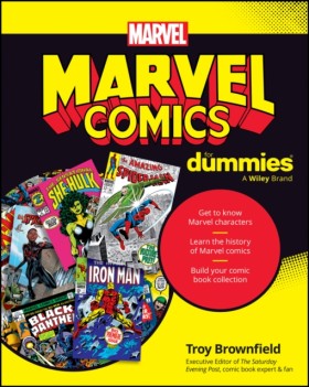 Marvel Com …