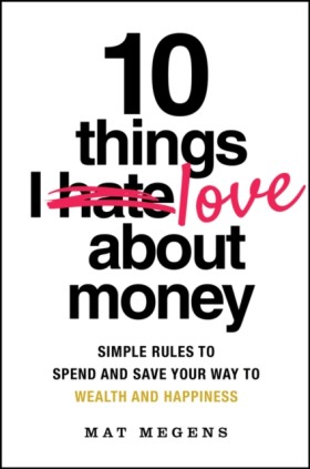10 Things &hellip;