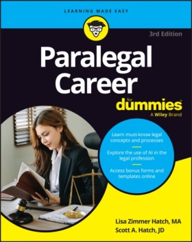 Paralegal &hellip;