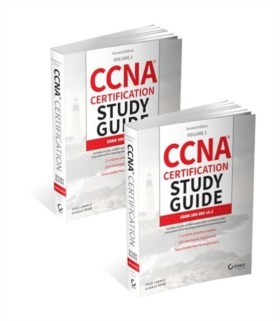 CCNA Certi &hellip;