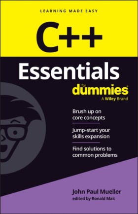 C++ Essent …