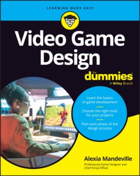 Video Game …