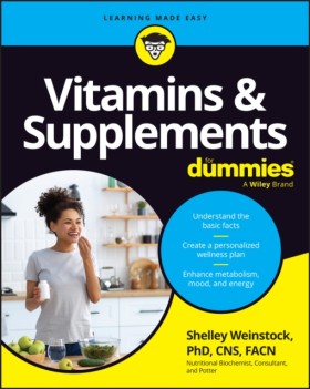 Vitamins & &hellip;