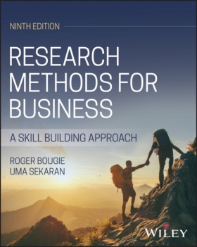 Research M …