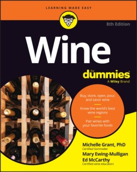 Wine For D &hellip;
