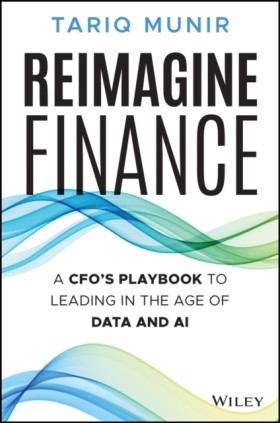 Reimagine …
