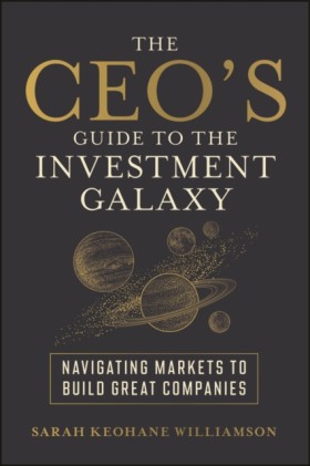 The CEOs G &hellip;