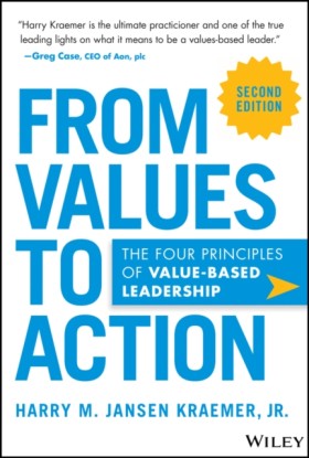 From Value &hellip;